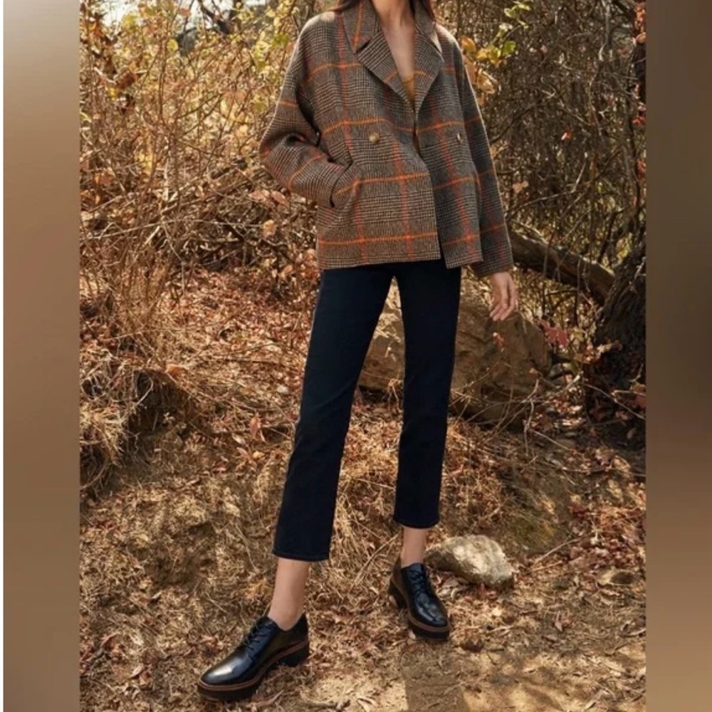 VELVET by Graham & Spencer RHONA COAT